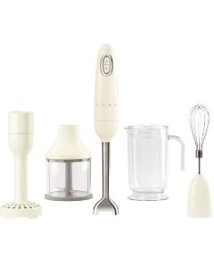 Smeg Hand Blender With Accessories