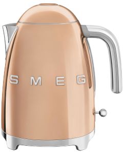 Smeg Kettle 1.7 L, KLF03RGUK