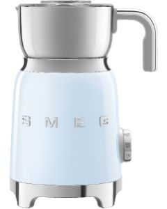 Smeg Milk Frother, MFF01PBUK