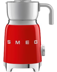 Smeg Milk Frother, MFF01RDUK