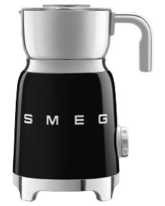Smeg Milk Frother, MFF11BLUK