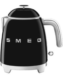 Smeg Mini Kettle, KLF05BLUK