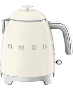 Smeg Mini Kettle, KLF05CRUK