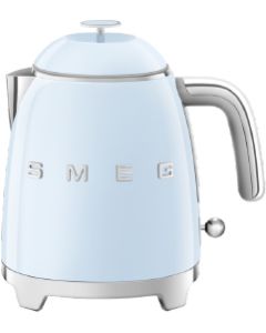Smeg Mini Kettle, KLF05PBUK