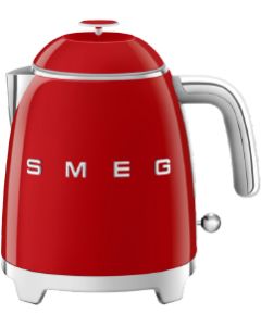 Smeg Mini Kettle, KLF05RDUK