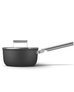 Smeg Saucepan, 20 cm, CKFS2011BLM