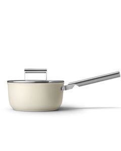 Smeg Saucepan, 20 cm, CKFS2011CRM
