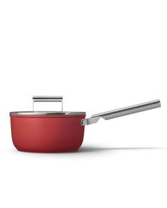 Smeg Saucepan, 20 cm, CKFS2011RDM