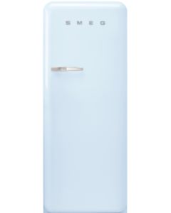 Smeg Single Door Refrigerator, 281 L, FAB28RPB5GA