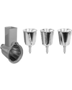 Smeg Slicer & Grater for Stand Mixer, SMSG01