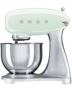 Smeg Stand Mixer, SMF02PGUK