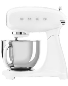 Smeg Stand Mixer, SMF03WHUK