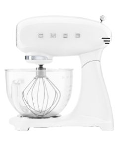 Smeg Stand Mixer, SMF13WHUK
