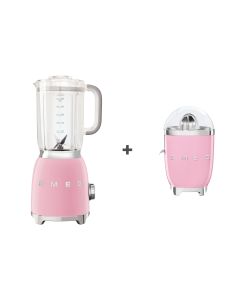 Smeg Blender with a Free Citrus Juicer