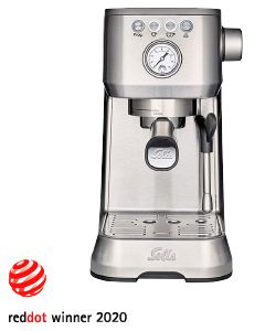 Solis Barista Perfetta Plus, 980.10