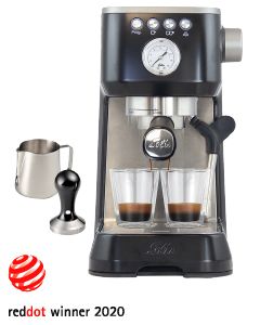 Solis Barista Perfetta Plus, 980.32