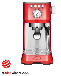 Solis Barista Perfetta Plus, 980.33