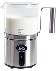 Solis Cremalatte Milk Frother, 920.25