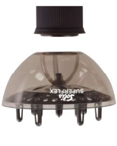 Solis Softstyler Superflex Hair Dryer Accessory, 967.68