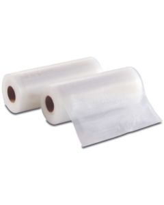 Solis Vacuum Packing Rolls, 2 Rolls 15x600 cm, 922.52