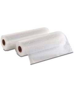 Solis Vacuum Packing Rolls, 2 Rolls 20x600 cm, 922.51