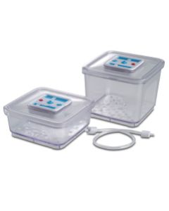 Solis Vacuum Packing Square Packs, 2 Packs, 922.79