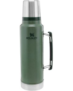 Stanley Classic Vacuum Bottle, 10-08266-001