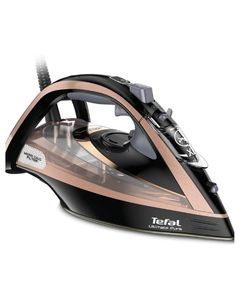 Tefal Ultaglass Steam Iron, FV9845M0