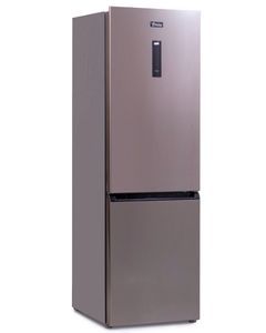 Terim Bottom Freezer Refrigerator, 350 L, TERBF350SS