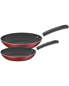 Tramontina 2 Pcs Sicilia Frying Pan Set, 20499717