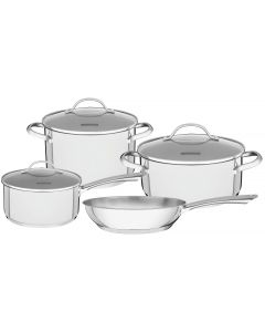 Tramontina 7 Pcs Una Cookware Set, 65280310