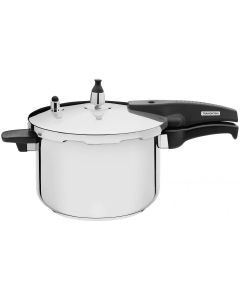 Tramontina Allegra Pressure Cooker, 6 L, 62676220