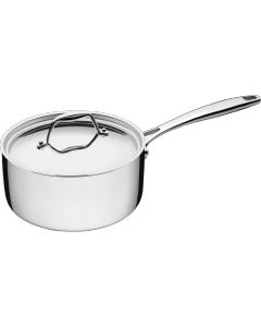Tramontina Stainless Steel Saute Pan, 20 cm, 62821200