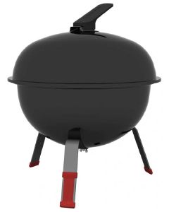 Tramontina TCP-320L Charcoal BBQ Grill, 26500003