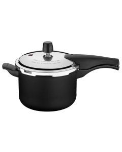 Tramontina Vancouver Pressure Cooker, 4.5 L, 20582620