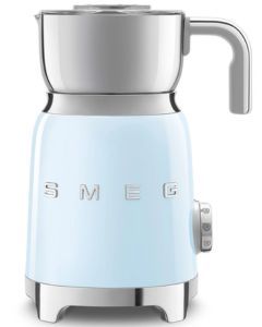 Smeg Milk Frother, MFF11PBUK