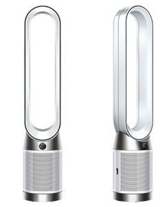 Dyson Hot + Cool Gen1 HP10 Purifying Fan Heater,HP10 WH/WH