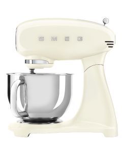 Smeg Stand Mixer, SMF03CRUK