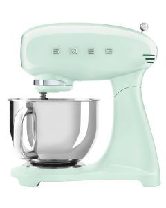 Smeg Stand Mixer, SMF03PGUK