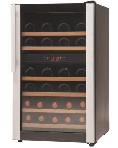 Vestfrost Beverage Cooler, 38 Bottles, W32