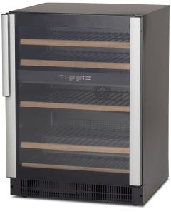 Vestfrost Beverage Cooler, 44 Bottles, W45