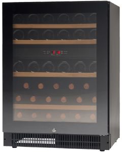 Vestfrost Beverage Cooler, 44 Bottles, WFG45
