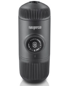 Wacaco Nanopresso Portable Espresso Maker, WC-NANOP