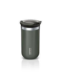 Wacaco Octaroma Vacuum Insulated Mug, WC-OCTAROMA-GREY