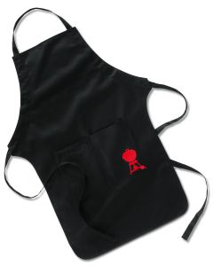 Weber Apron, ACC_OTH 6474
