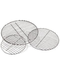 Weber Charcoal Grate, Built for 47 cm Charcoal Grill, ACC_OTH 7440