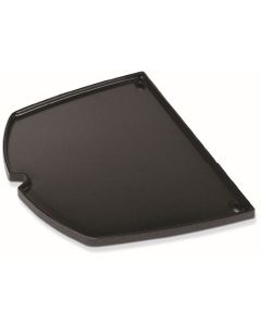 Weber Griddle, Built for Q 300/3000 Series, ACC_OTH 6506