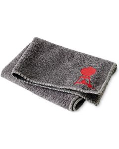 Weber Microfiber Cloth, ACC_OTH 17689