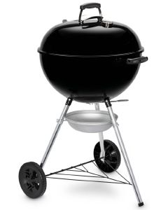 Weber Original Kettle E-5710 Charcoal Grill, CHA_KET 14101004