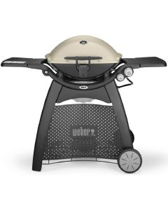 Weber Q 3200 Gas Grill, GAS_QQQ 57060085